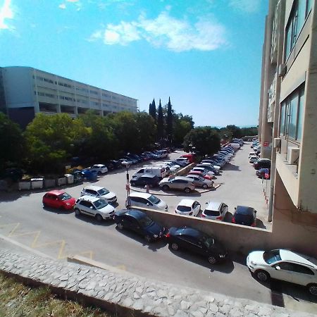 Apartments Split - Dida Moj מראה חיצוני תמונה