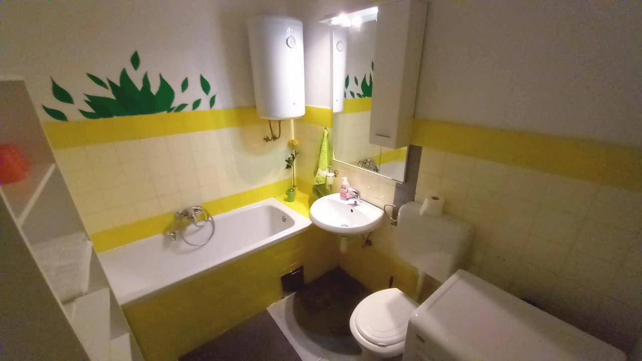 Apartments Split - Dida Moj מראה חיצוני תמונה