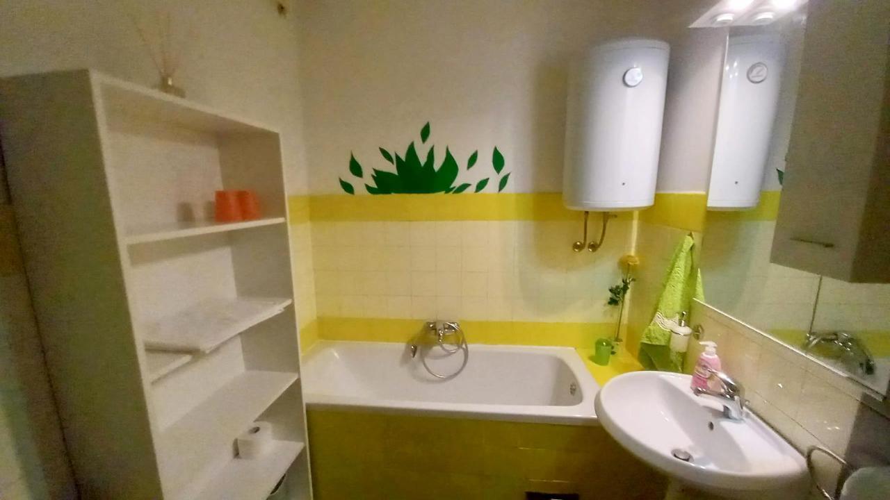 Apartments Split - Dida Moj מראה חיצוני תמונה