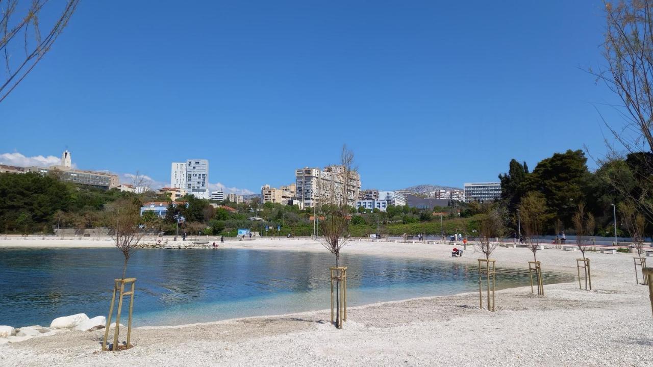 Apartments Split - Dida Moj מראה חיצוני תמונה